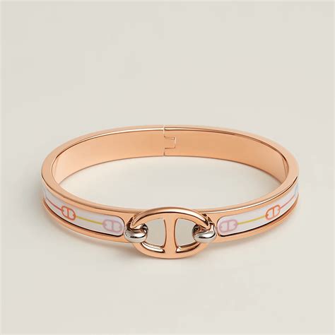 Hermes Farandole Bracelet 